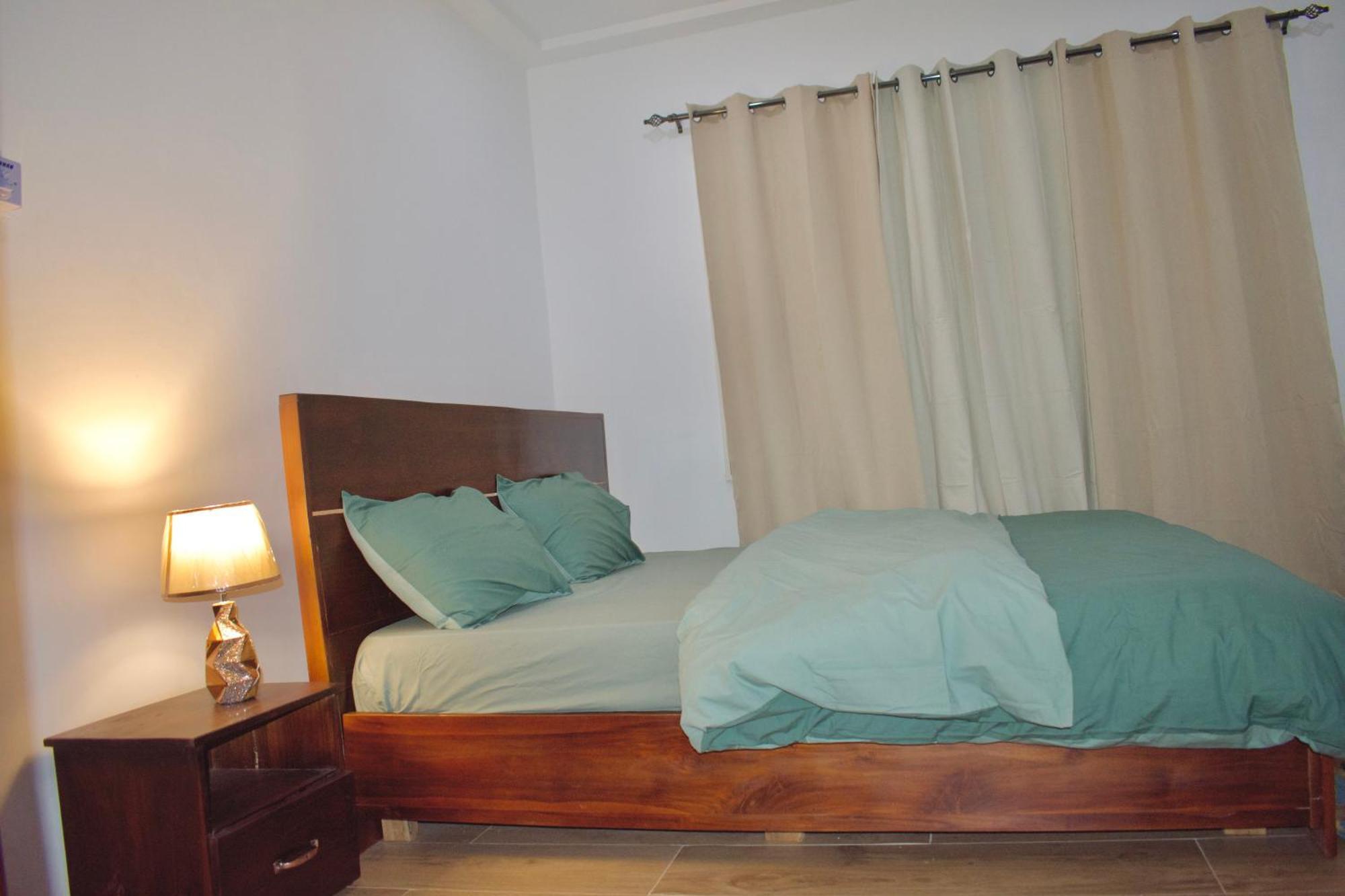 Tree House Hostel Tamale Kültér fotó